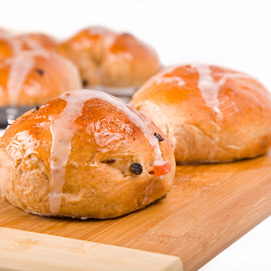 Gluten Free Easter Recipes