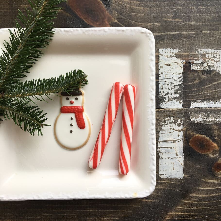 Gluten-Free Stocking Stuffers