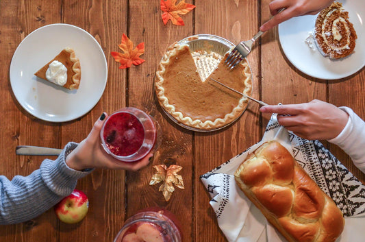 Staying Connected for Thanksgiving 2020