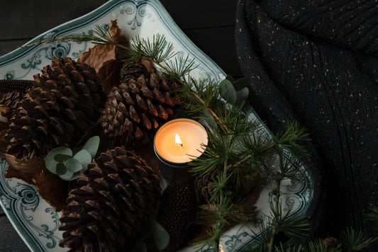 Holiday Self-Care