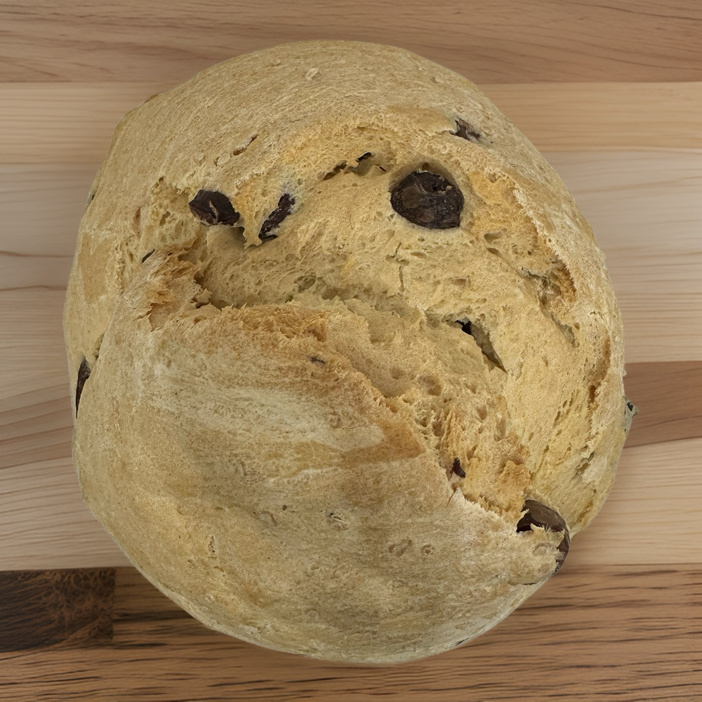 Olive Bread