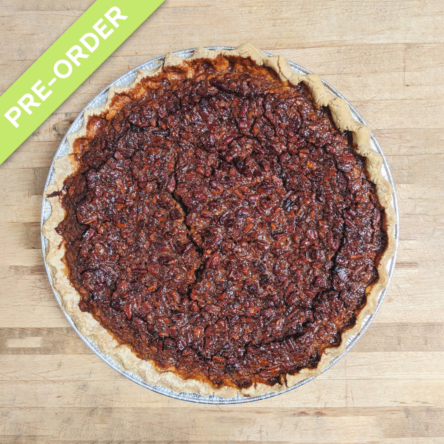 Pecan Pie