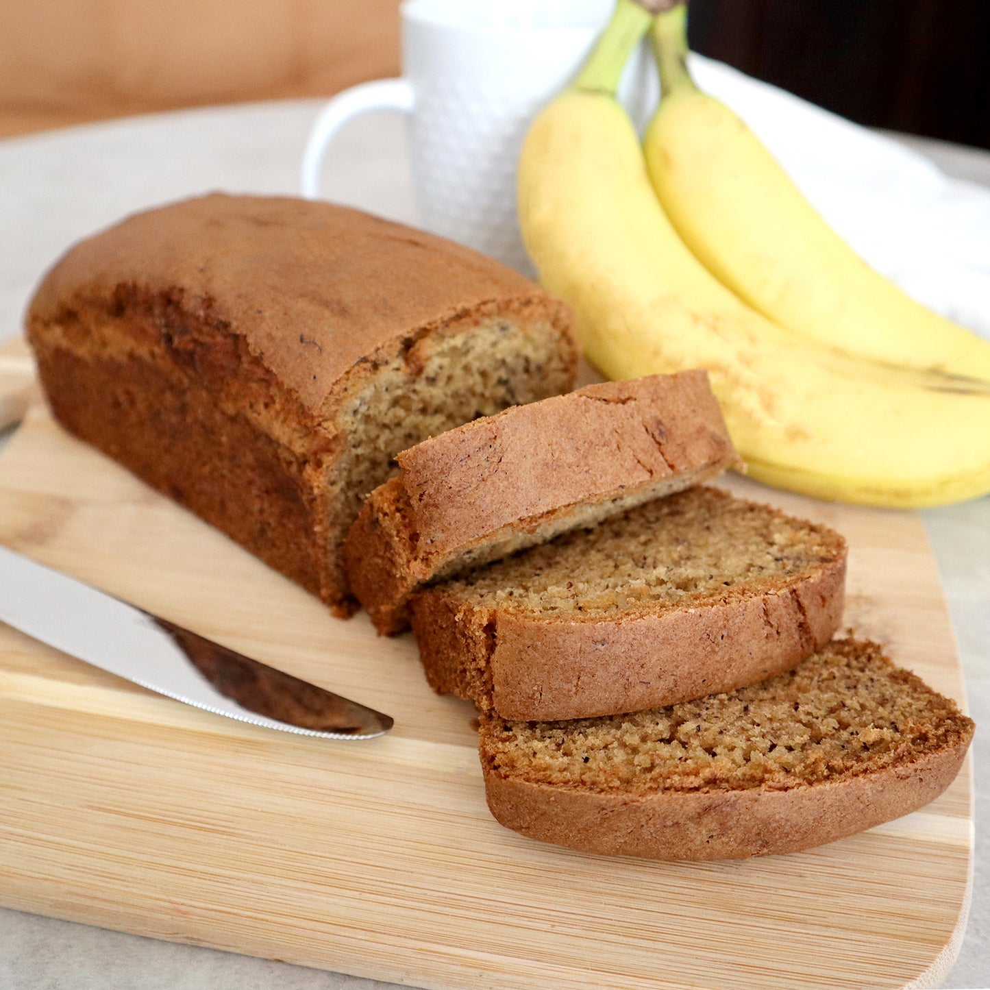 Banana Bread