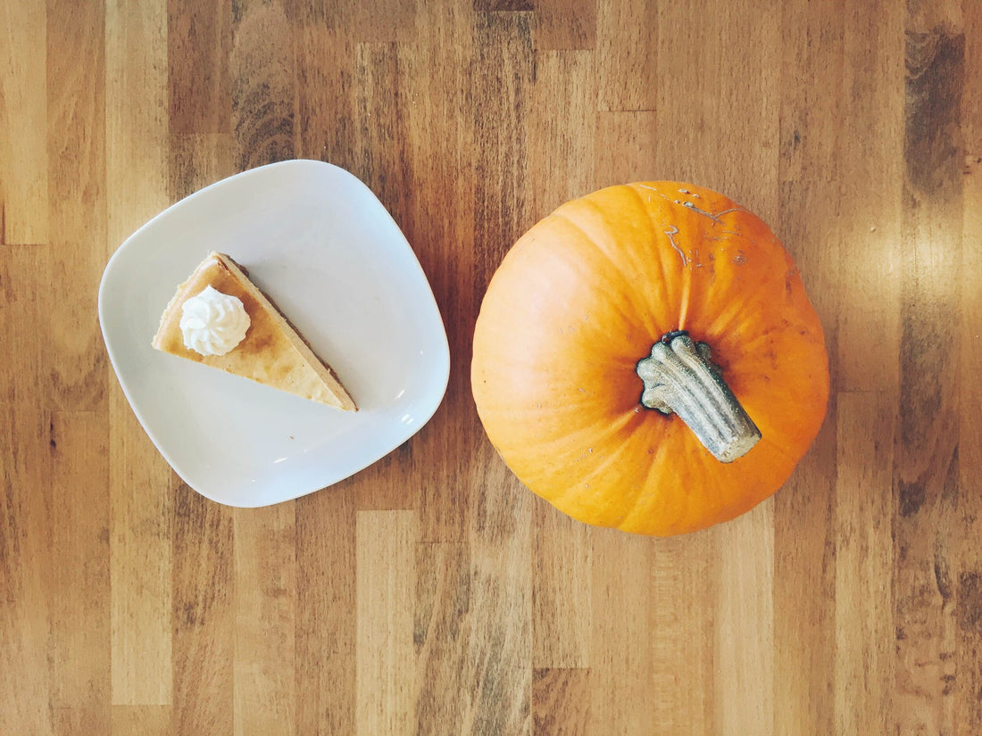 Expanding Your Gluten-Free Thanksgiving Dessert Table