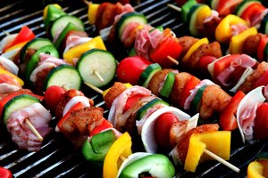 Gluten-Free Summer: Staying Safe During Summer Fun