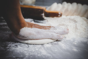 Using Gluten Free Flour