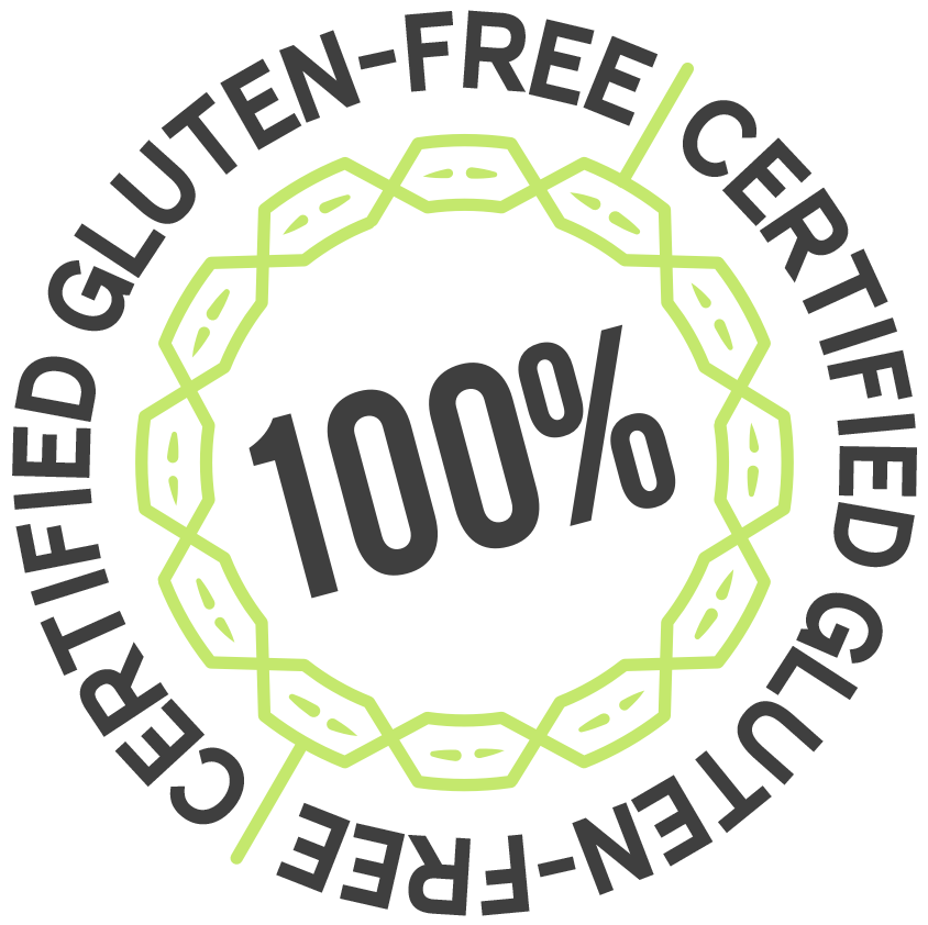 100% Gluten Free Bakery