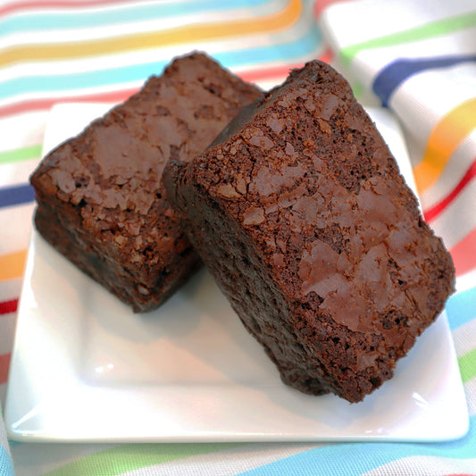 Classic Brownie 6-Pack or 12-Pack