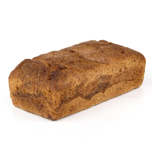 Flax Sandwich Bread